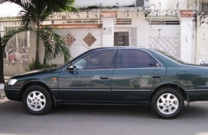  Đèn hộp số Camry 2001 không sáng, đề không nổ máy cần tìm cách khắc phục ạ?